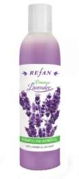  Шампунь-гель для душа "ПРОВАНСКАЯ ЛАВАНДА" PROVENCE LAVANDER  250 мл                              
